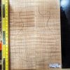 Quilted Maple Bookmatched Set - Beautiful