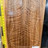 Ripple English Walnut Bookmatched Guitar Top Set