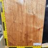 Mahogany 2 Piece Guitar / Bass Body Blank #58