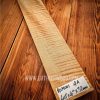 4A Roasted Flame Maple Neck Blank 001