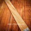 4A Roasted Flame Maple Neck Blank 001