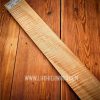 4A Roasted Flame Maple Neck Blank 001