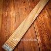 4A Roasted Flame Maple Neck Blank 001