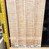 Flame Maple Guitar Fingerboard Blanks