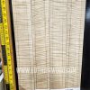 Flame Maple Guitar Fingerboard Blanks