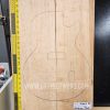 Alder 2 Piece Guitar & Bass Body Blank Set
