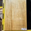 Korina / White Limba Guitar Body Blank Set