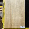 Korina / White Limba Guitar Body Blank Set