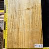 Korina / White Limba Guitar Body Blank Set