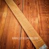 5A Roasted Flame Maple Guitar & Bass Neck Blank