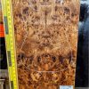 Elm Burl Bookmatched Guitar & Bass Top Set