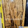 Black Limba Two Piece Guitar Body Blank Luthier Wood