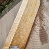 5A Flame Maple Billet