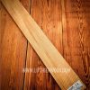 2A Roasted Flame Maple Guitar & Bass Neck Blank