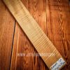 3A Roasted Flame Maple Guitar & Bass Neck Blank