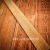 3A Roasted Flame Maple Guitar & Bass Neck Blank