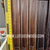 Indian Rosewood Guitar Fingerboard
