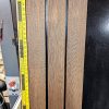 Wenge Quarter Sawn Neck Blank