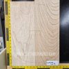 Swamp Ash 2 Piece Guitar & Bass Body Blank