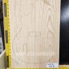 Swamp Ash 2 Piece Guitar & Bass Body Blank