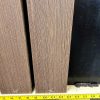 Wenge Quarter Sawn Neck Blank