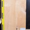 American Red Alder Electric Guitar Body Blank