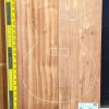 Mahogany Guitar & Bass Body Blank, Two Piece Prime Grade